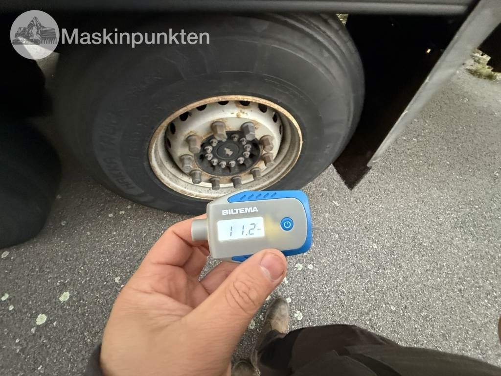 مقطورة للتبريد Schmitz Cargobull: صورة 23 مقطورة للتبريد Schmitz Cargobull: صورة 23