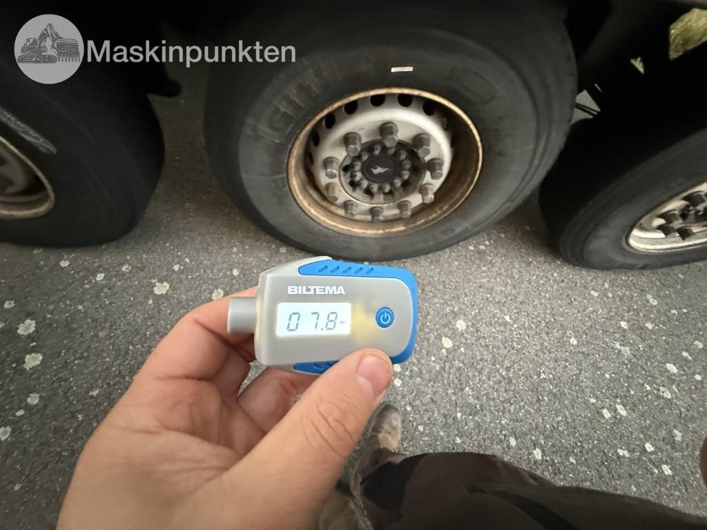 مقطورة للتبريد Schmitz Cargobull: صورة 22 مقطورة للتبريد Schmitz Cargobull: صورة 22