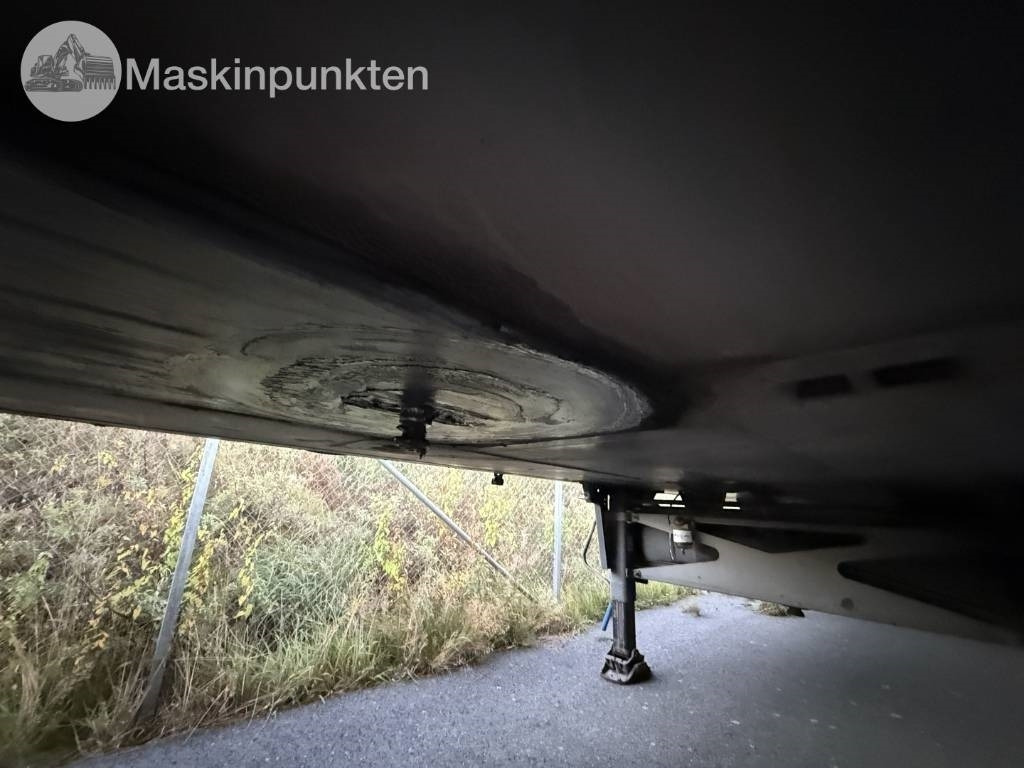 مقطورة للتبريد Schmitz Cargobull: صورة 6 مقطورة للتبريد Schmitz Cargobull: صورة 6