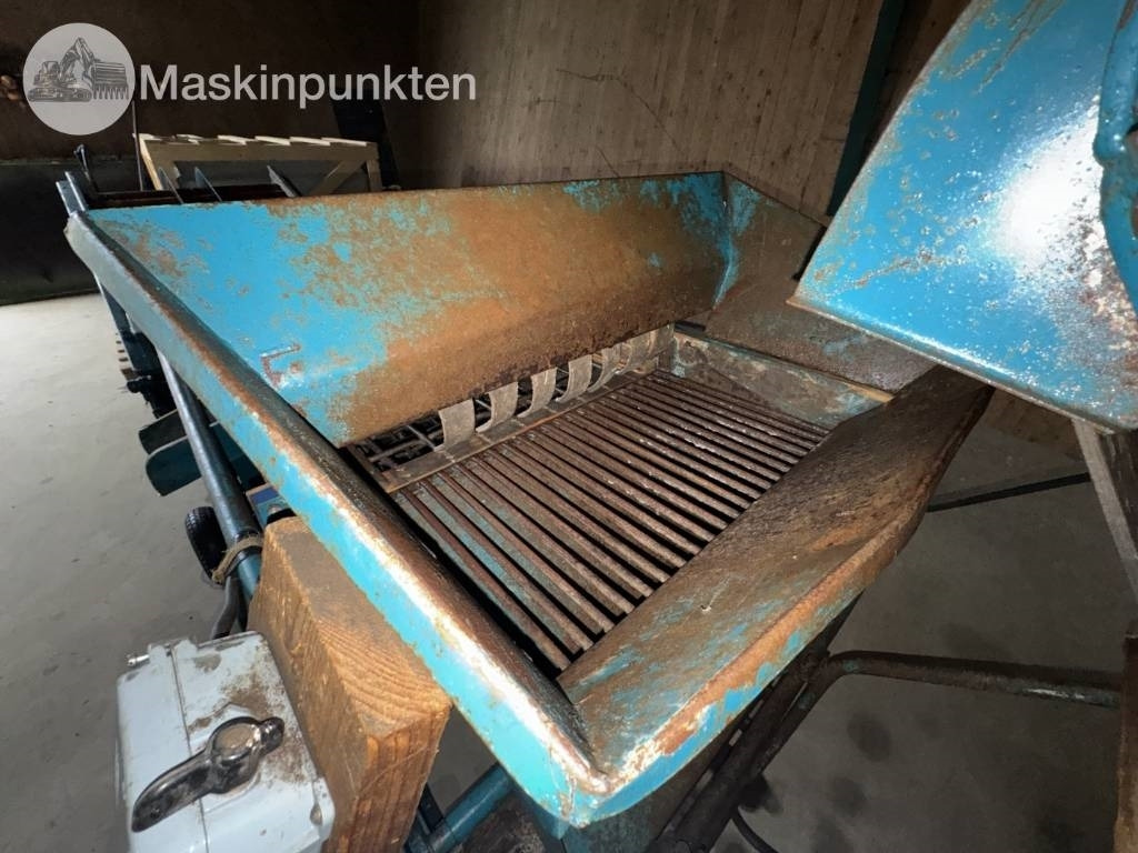 Skals Potatisharpa - معدات زراعة وحصاد البطاطس: صورة 5 Skals Potatisharpa - معدات زراعة وحصاد البطاطس: صورة 5