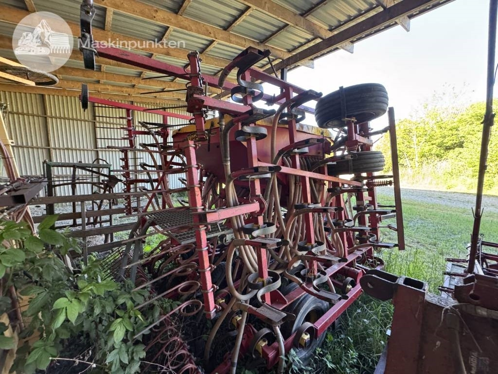 Vaderstad Concorde 600G - آلة البذر: صورة 4 Vaderstad Concorde 600G - آلة البذر: صورة 4