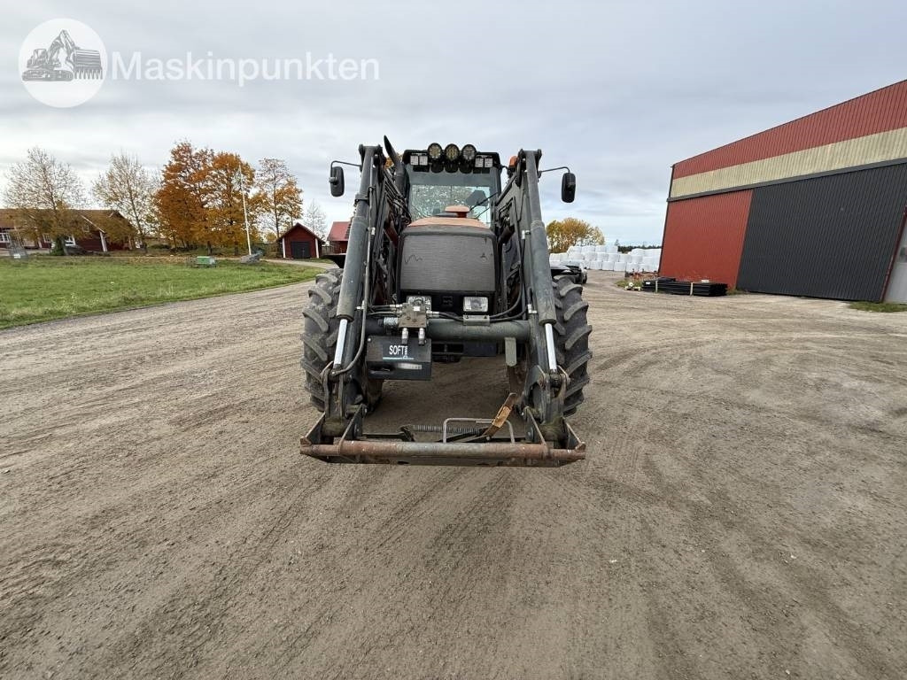 Valtra Valmet 8150-4  - جرار: صورة 2 Valtra Valmet 8150-4  - جرار: صورة 2