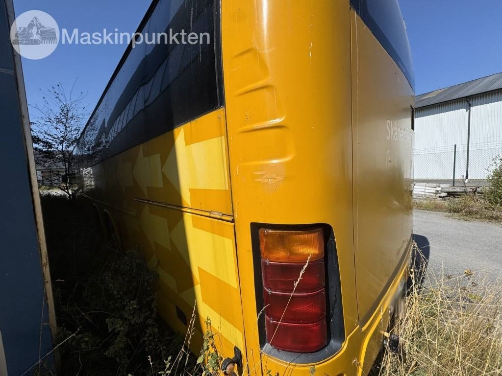 Volvo B 12 M - حافلة الضواحي: صورة 4 Volvo B 12 M - حافلة الضواحي: صورة 4
