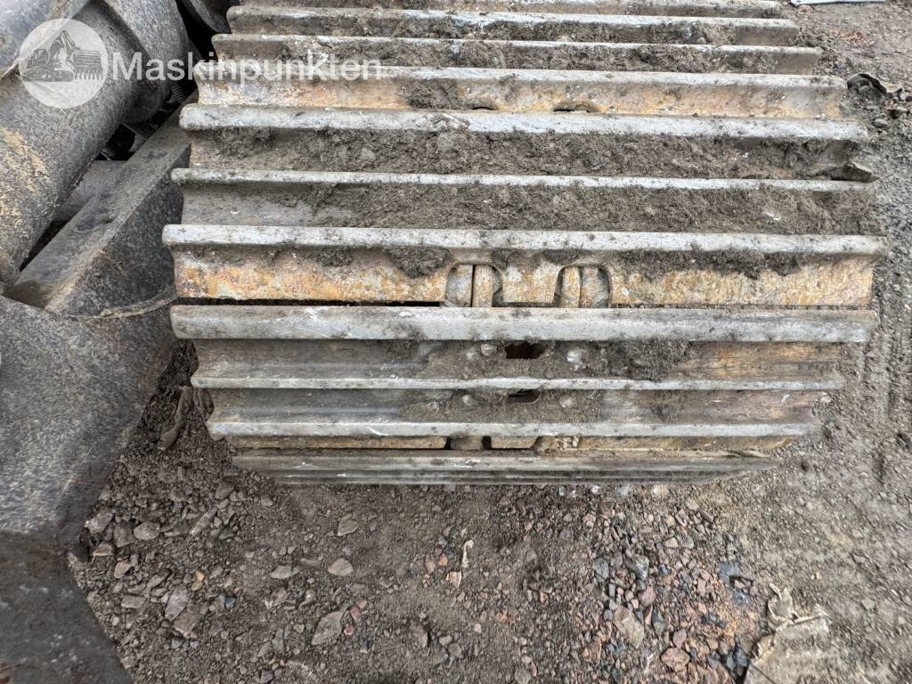 تأجير Volvo ECR 145 EL  Volvo ECR 145 EL: صورة 12