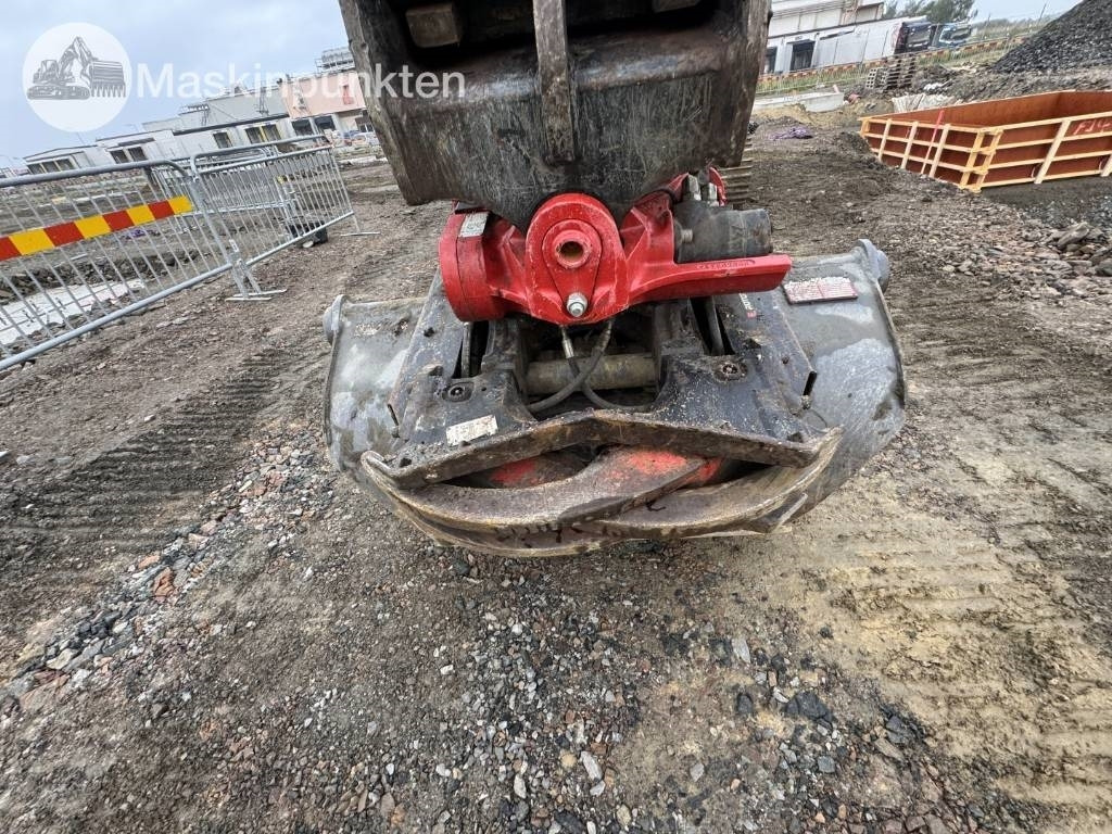 تأجير Volvo ECR 145 EL  Volvo ECR 145 EL: صورة 32