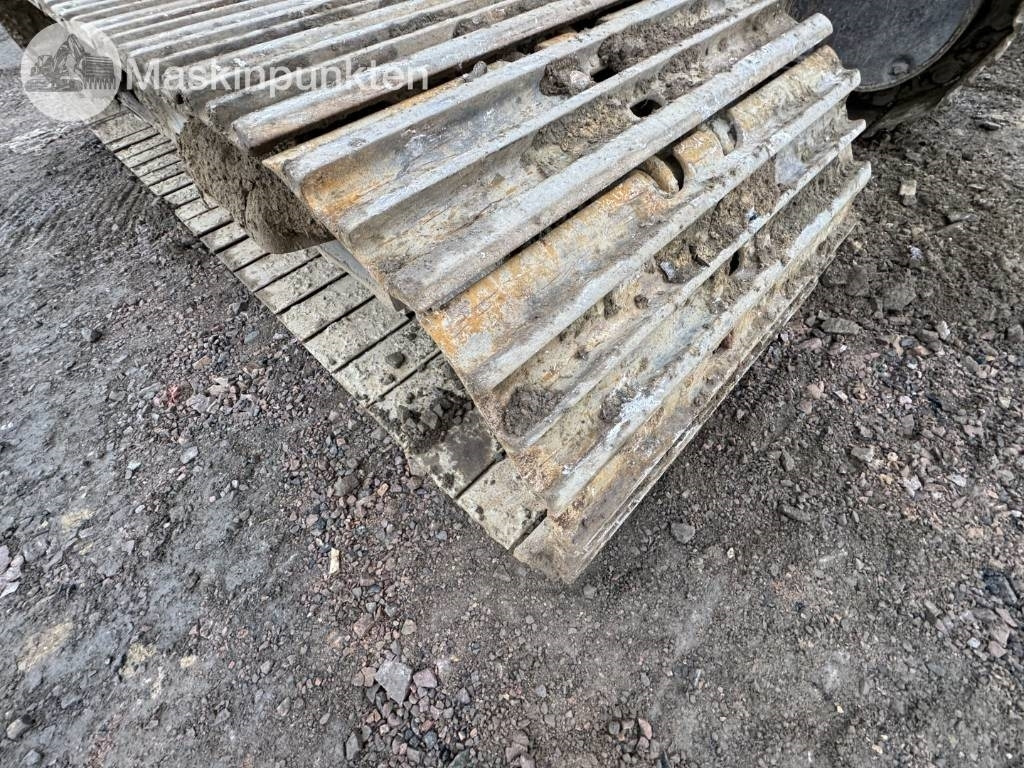 تأجير Volvo ECR 145 EL  Volvo ECR 145 EL: صورة 15