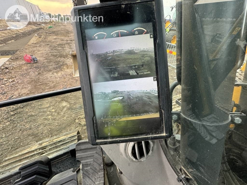 تأجير Volvo ECR 145 EL  Volvo ECR 145 EL: صورة 48