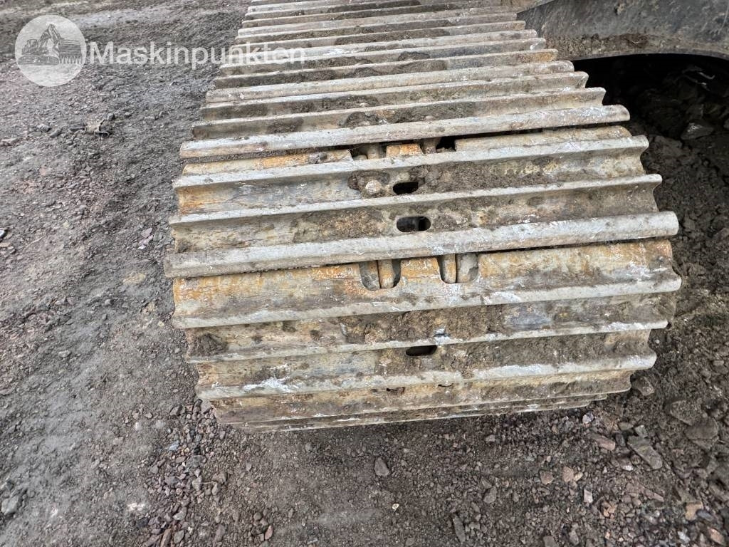 تأجير Volvo ECR 145 EL  Volvo ECR 145 EL: صورة 16