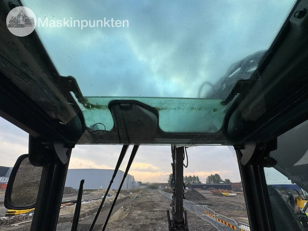 تأجير Volvo ECR 145 EL  Volvo ECR 145 EL: صورة 50