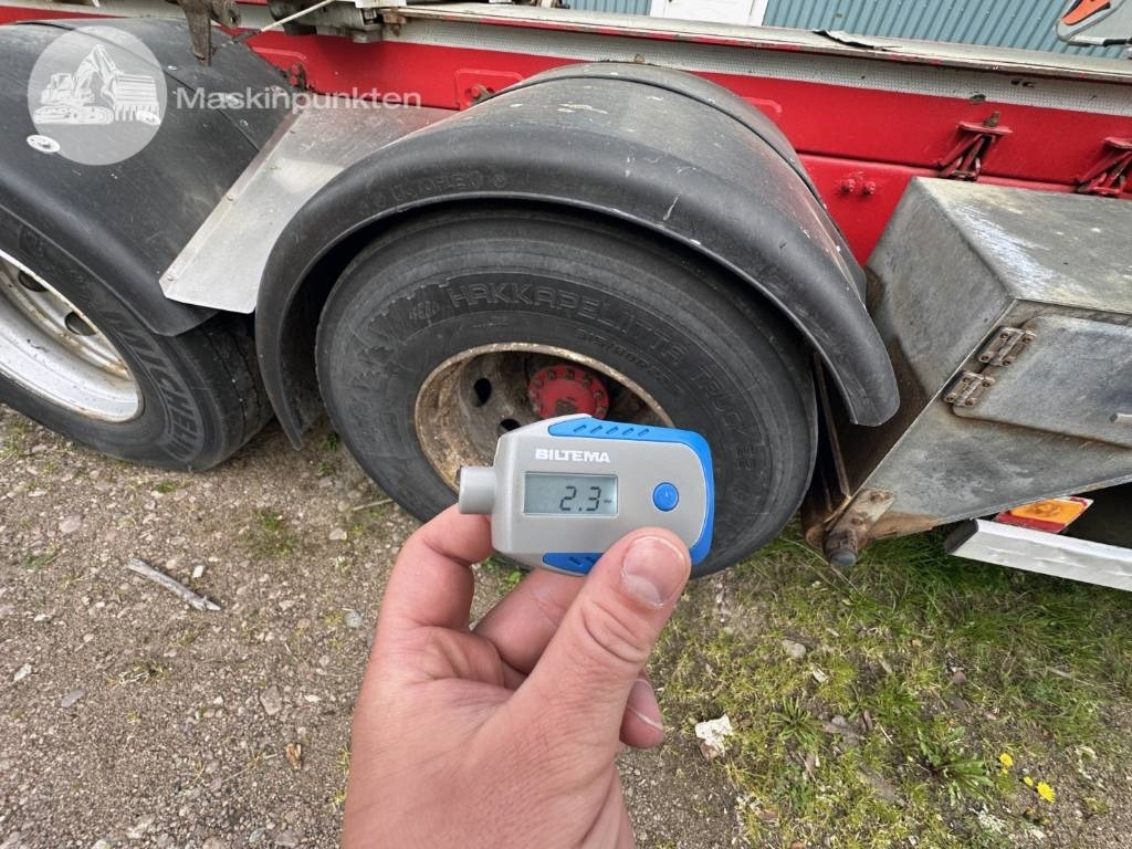 تأجير Volvo FH 16 750  Volvo FH 16 750: صورة 21