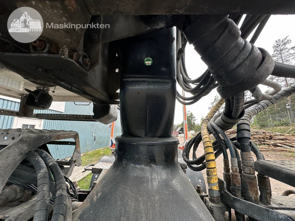 تأجير Volvo FH 16 750  Volvo FH 16 750: صورة 40