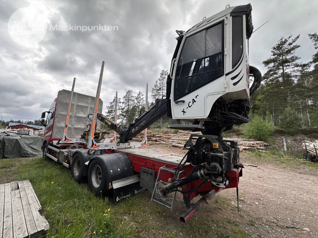تأجير Volvo FH 16 750  Volvo FH 16 750: صورة 7