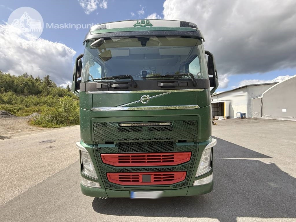 Volvo FH 470 - شاحنة صندوقية: صورة 2 Volvo FH 470 - شاحنة صندوقية: صورة 2