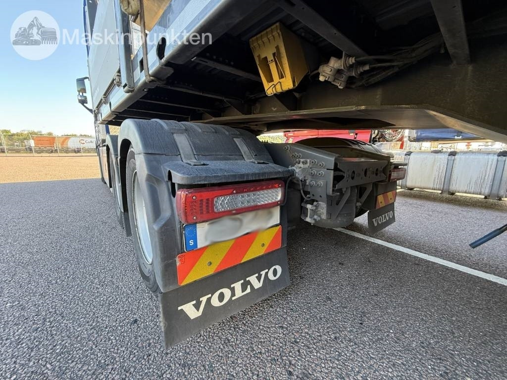Volvo FH 750 - رأس تريلا: صورة 5 Volvo FH 750 - رأس تريلا: صورة 5