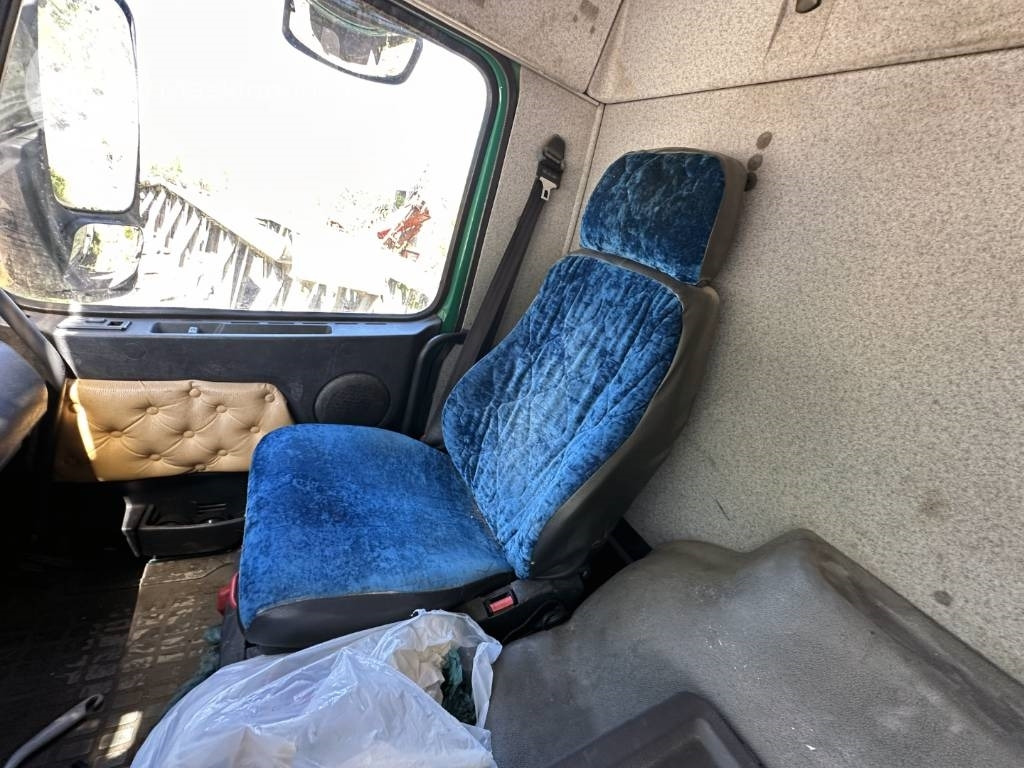 شاحنة برافعة خطافية Volvo FM 12 420: صورة 23