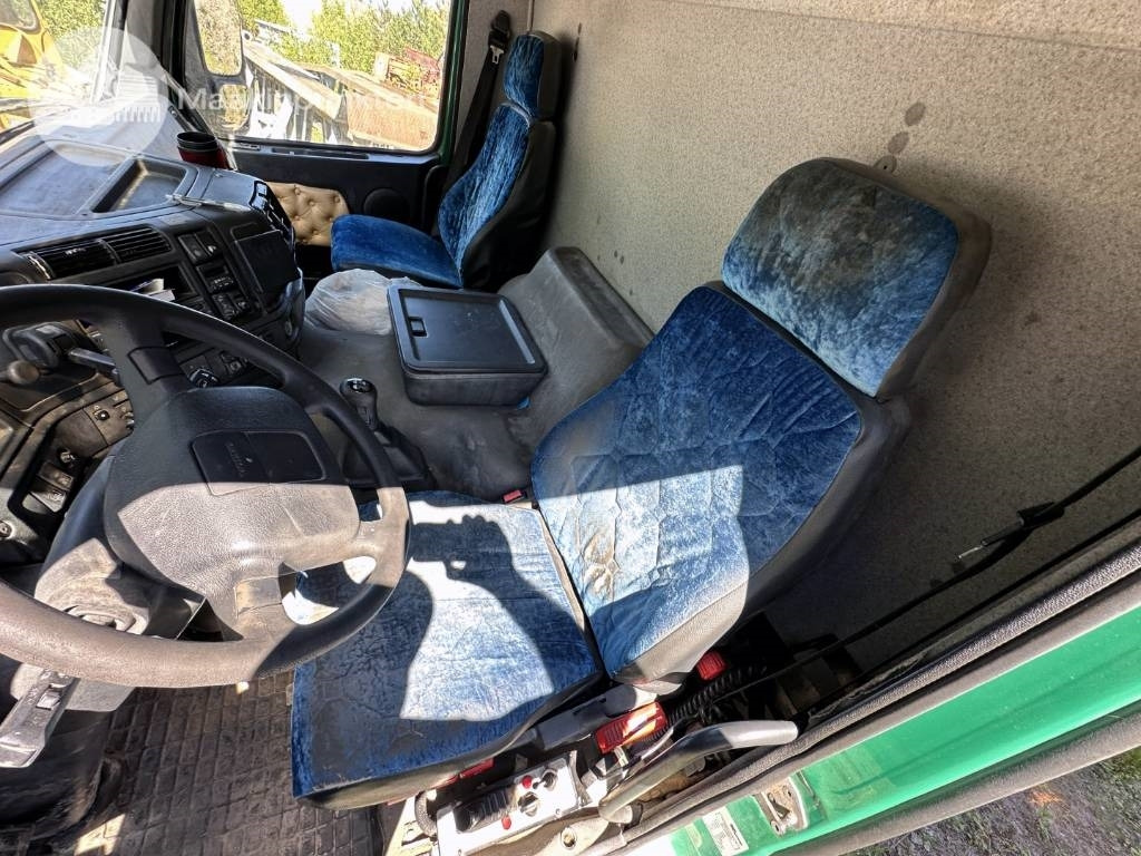 شاحنة برافعة خطافية Volvo FM 12 420: صورة 14