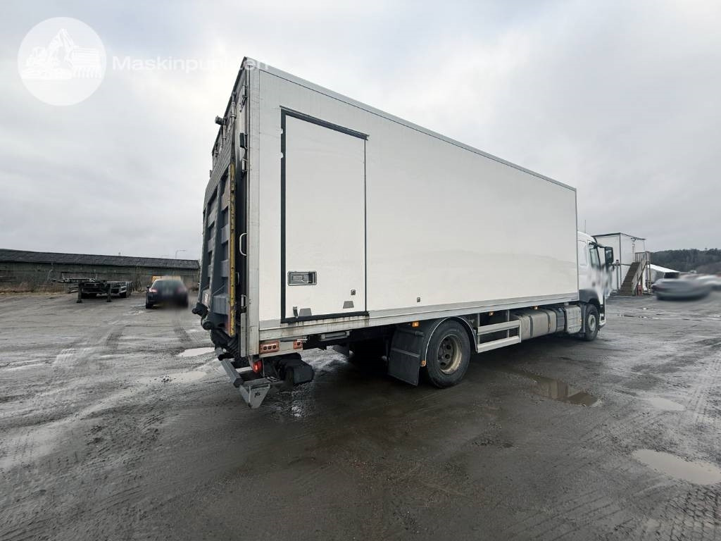Volvo FM 370 - شاحنة ذات مبرد: صورة 5 Volvo FM 370 - شاحنة ذات مبرد: صورة 5