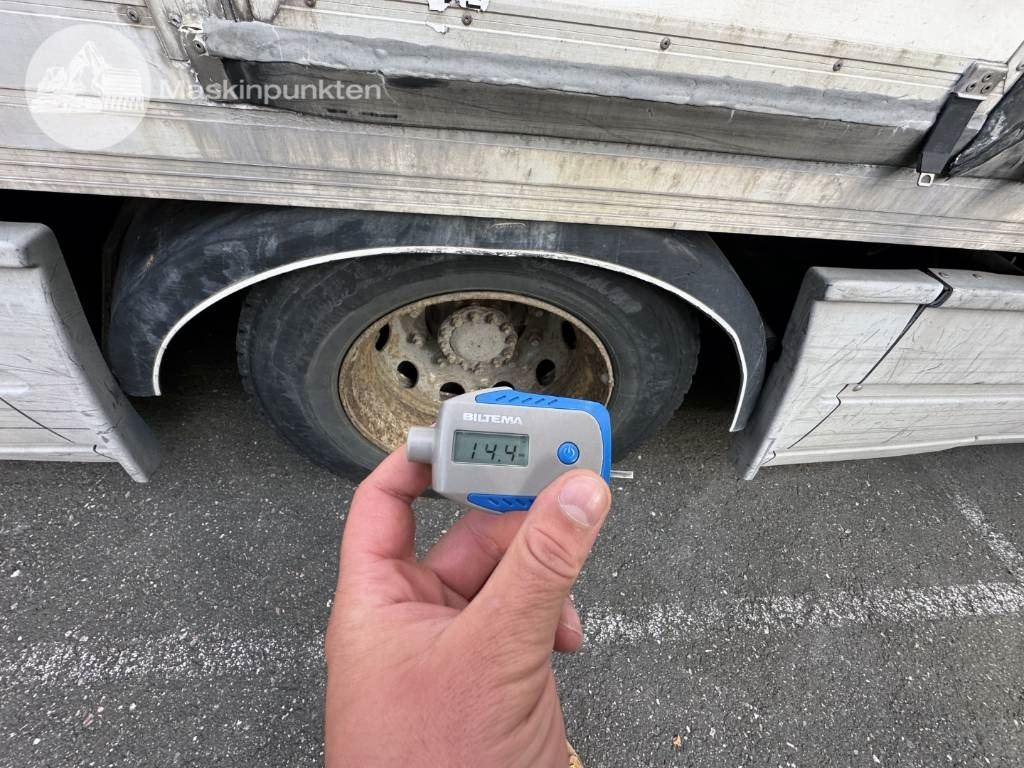 شاحنة صندوقية Volvo FM 9 300: صورة 45
