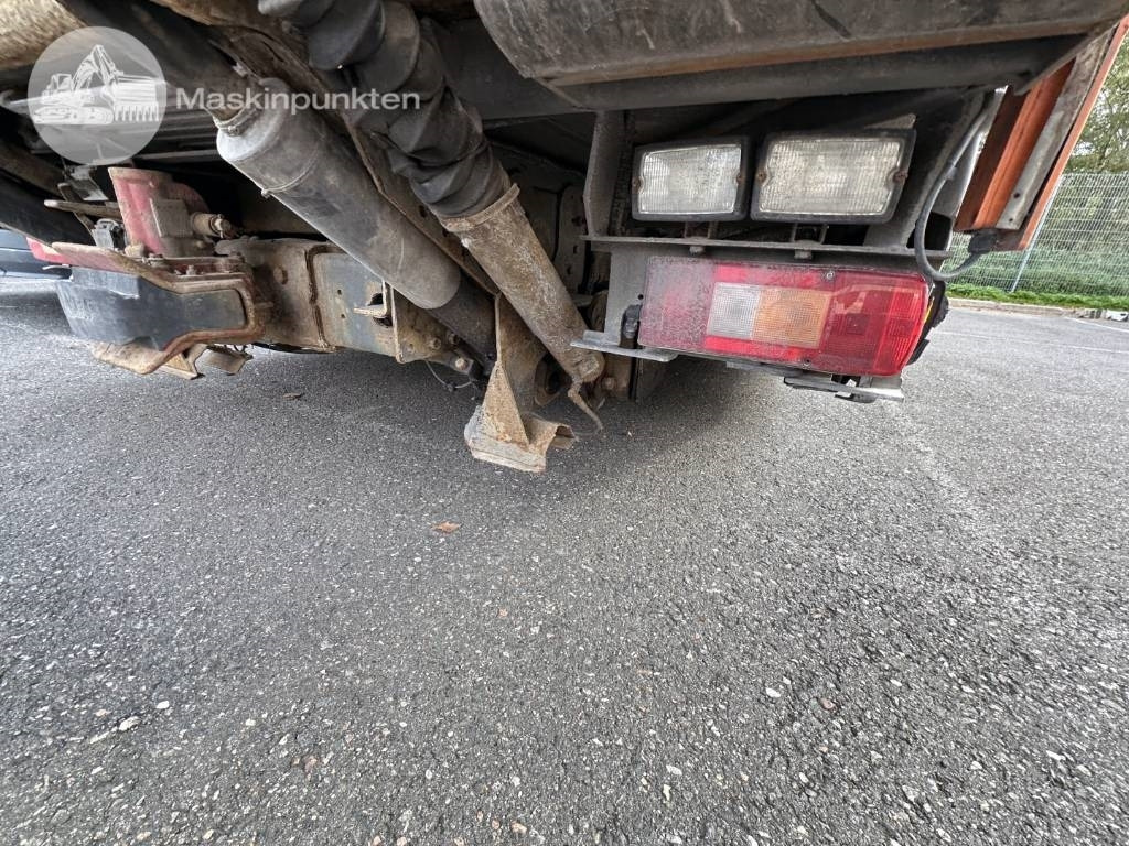 شاحنة صندوقية Volvo FM 9 300: صورة 44