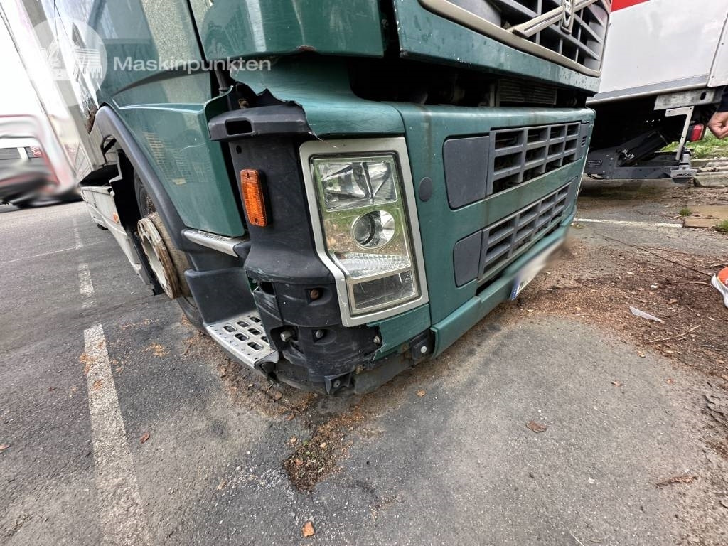 شاحنة صندوقية Volvo FM 9 300: صورة 48