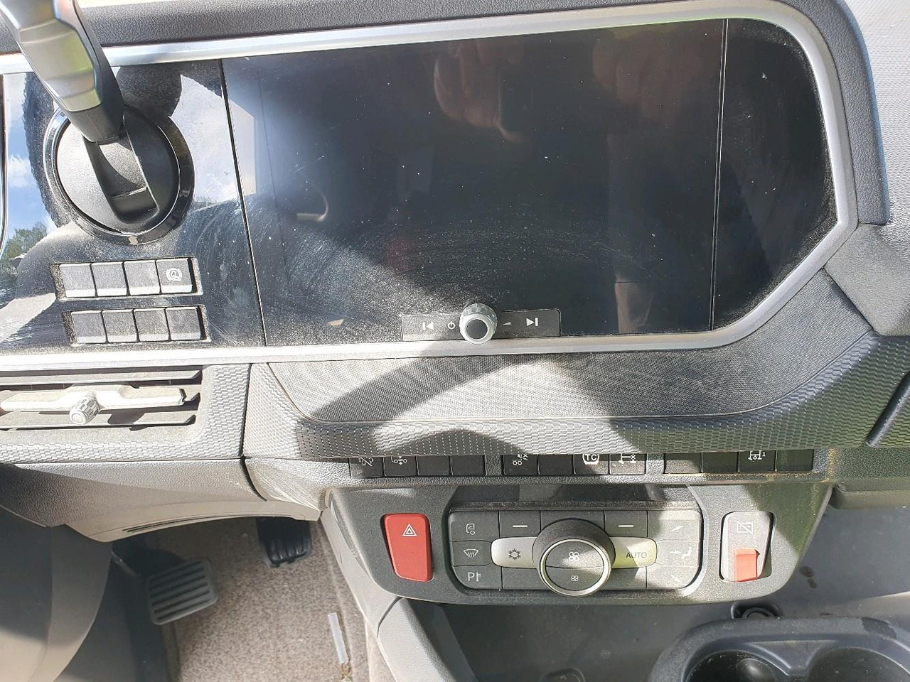 رأس تريلا DAF XF 480: صورة 15 رأس تريلا DAF XF 480: صورة 15