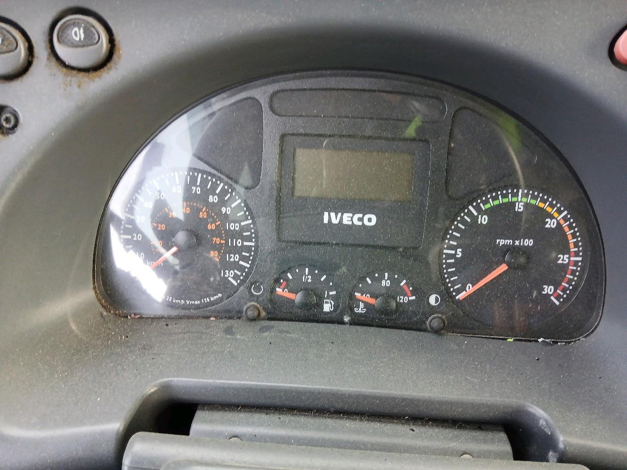 حافلة المدينة IRISBUS RECREO CROSSWAY EURO 5 330CV: صورة 14 حافلة المدينة IRISBUS RECREO CROSSWAY EURO 5 330CV: صورة 14