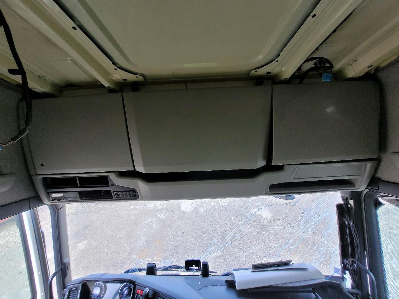 مقطورة السحب SCANIA S500: صورة 12
