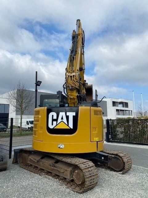 CAT 315FL CR - حفار زاحف: صورة 1 CAT 315FL CR - حفار زاحف: صورة 1