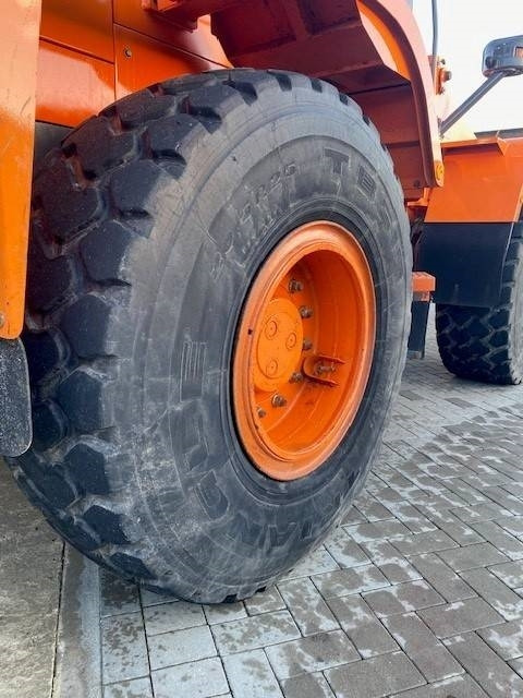 اللودر بعجل Doosan DL 200: صورة 23