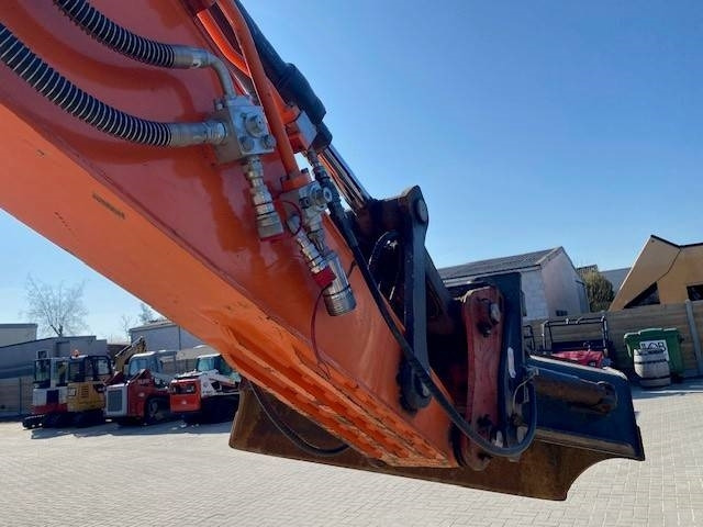 حفار زاحف Doosan DX140LCR-5: صورة 37