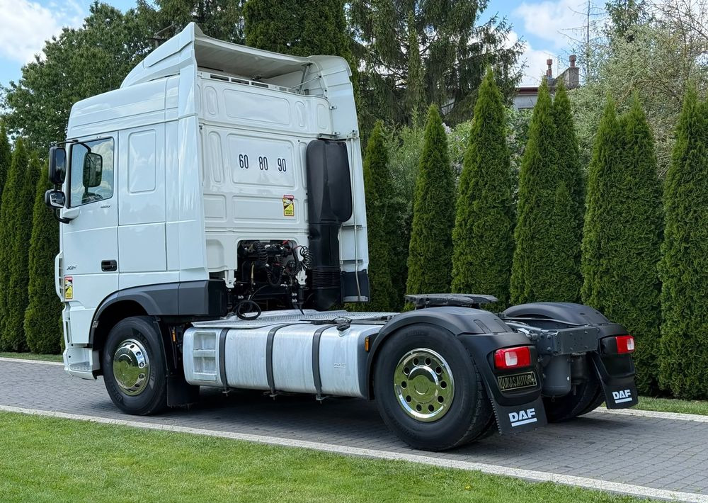 DAF XF 480 LODÓWKA - رأس تريلا: صورة 5 DAF XF 480 LODÓWKA - رأس تريلا: صورة 5