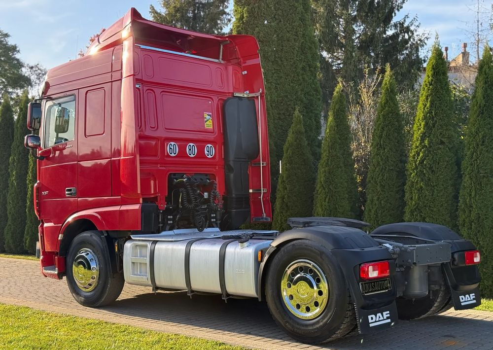 DAF XF 480 RETARDER PARK COOL - رأس تريلا: صورة 5 DAF XF 480 RETARDER PARK COOL - رأس تريلا: صورة 5