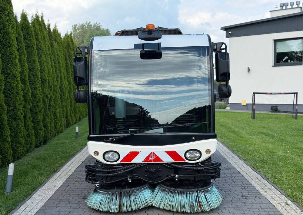 Inny MATHIEU GRAND AZURA MC420 ZAMIATARKA - شاحنة قمامة: صورة 2 Inny MATHIEU GRAND AZURA MC420 ZAMIATARKA - شاحنة قمامة: صورة 2