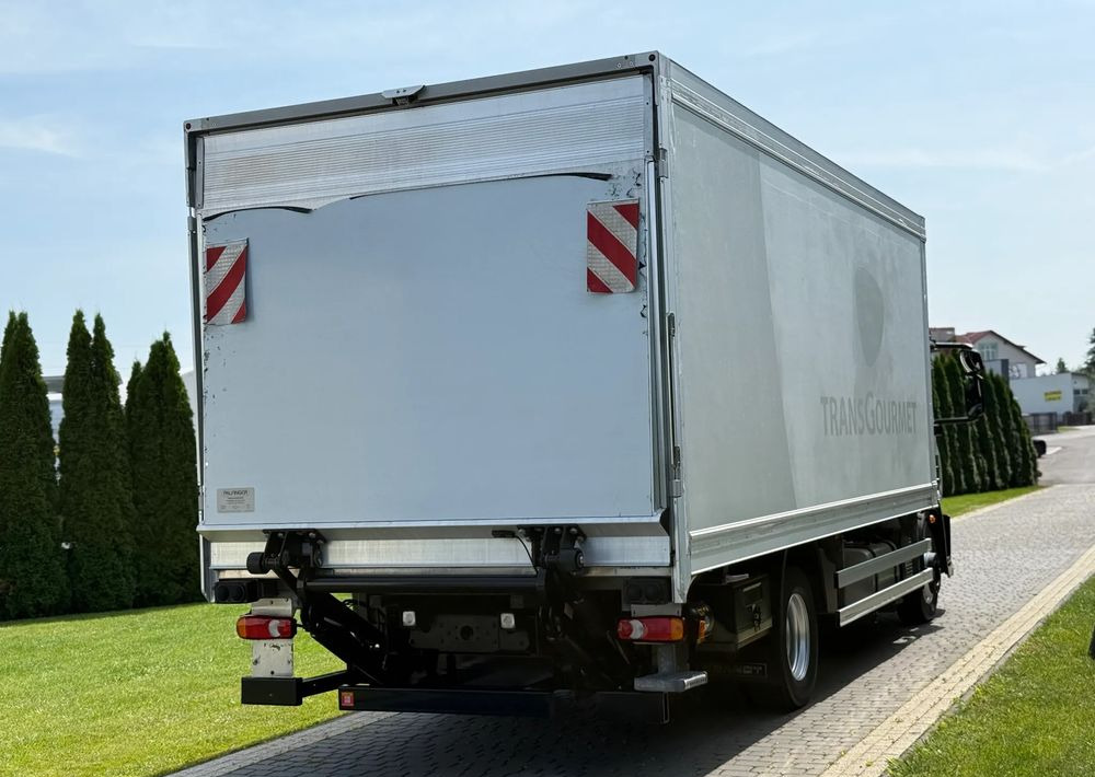 Iveco EUROCARGO 120 E22 CARRIER SUPRA 850 MT - شاحنة ذات مبرد: صورة 5 Iveco EUROCARGO 120 E22 CARRIER SUPRA 850 MT - شاحنة ذات مبرد: صورة 5