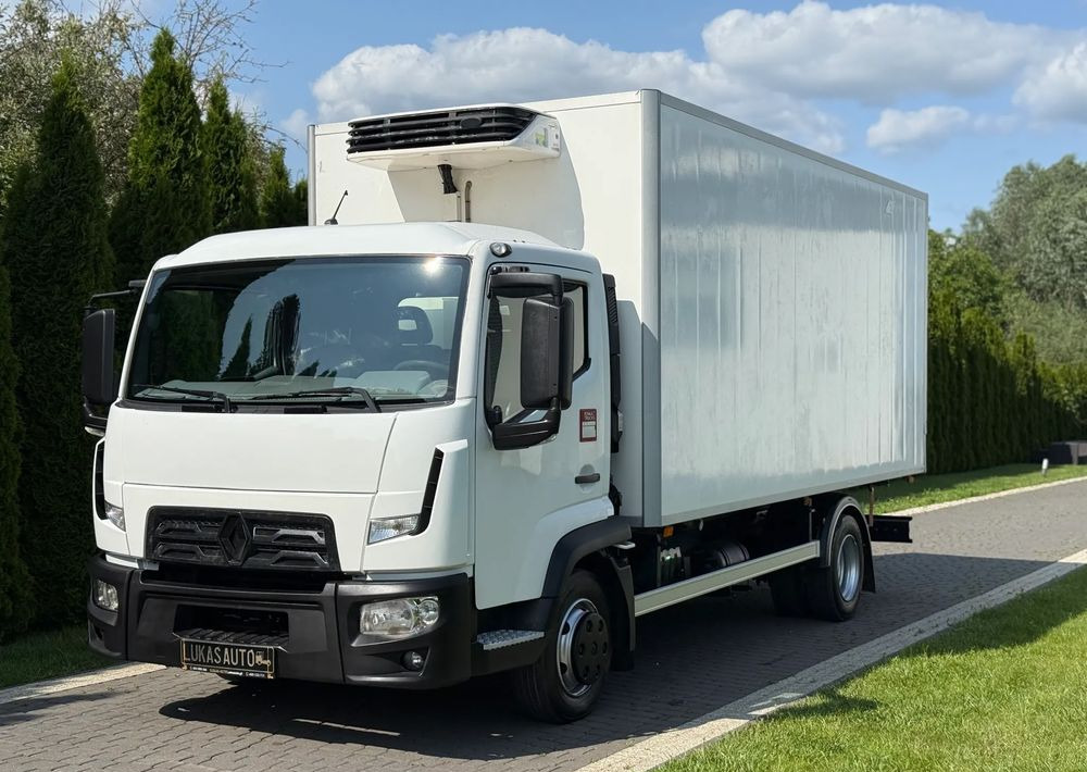 Renault D7.5 MANUAL LAMBERET CARRIER XARIOS 350 - شاحنة ذات مبرد: صورة 1 Renault D7.5 MANUAL LAMBERET CARRIER XARIOS 350 - شاحنة ذات مبرد: صورة 1