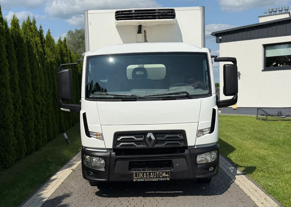 Renault D7.5 MANUAL LAMBERET CARRIER XARIOS 350 - شاحنة ذات مبرد: صورة 2 Renault D7.5 MANUAL LAMBERET CARRIER XARIOS 350 - شاحنة ذات مبرد: صورة 2