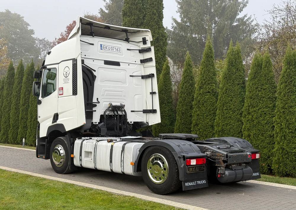 Renault T 460 AUTOMAT - رأس تريلا: صورة 5 Renault T 460 AUTOMAT - رأس تريلا: صورة 5