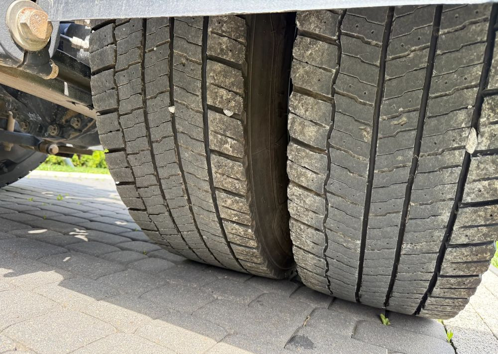 رأس تريلا Renault T 460 RETARDER HYDRAULIKA: صورة 12 رأس تريلا Renault T 460 RETARDER HYDRAULIKA: صورة 12