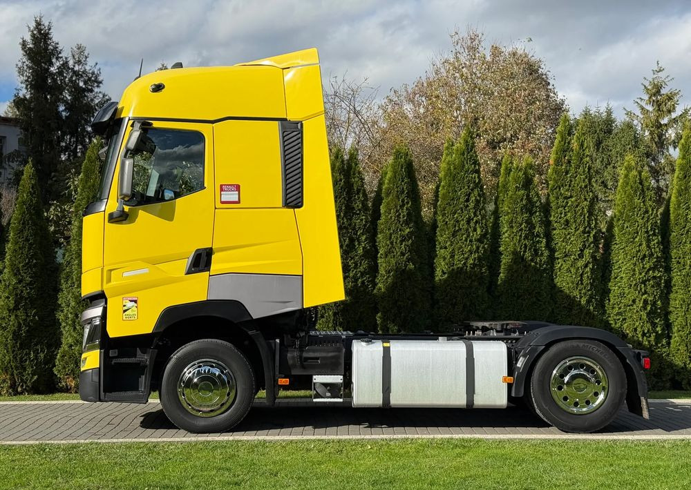 Renault T 480 HIGH 13 L - رأس تريلا: صورة 4 Renault T 480 HIGH 13 L - رأس تريلا: صورة 4