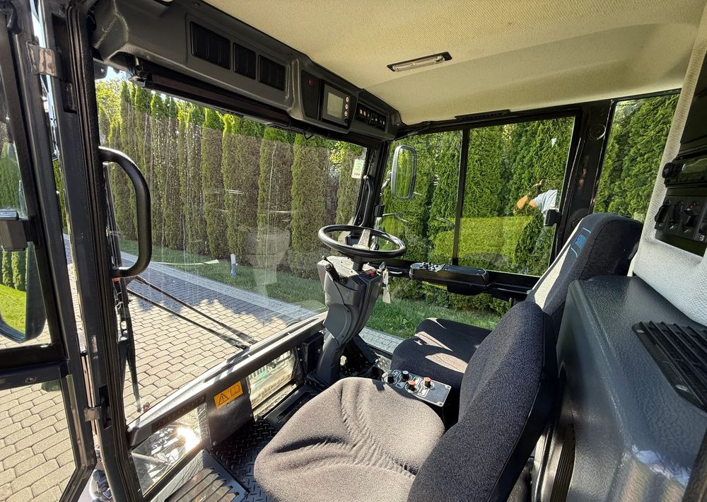 تأجير  Schmidt SWINGO 200+ Schmidt SWINGO 200+: صورة 9