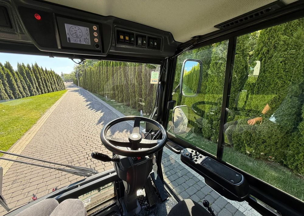 تأجير  Schmidt SWINGO 200+ Schmidt SWINGO 200+: صورة 10