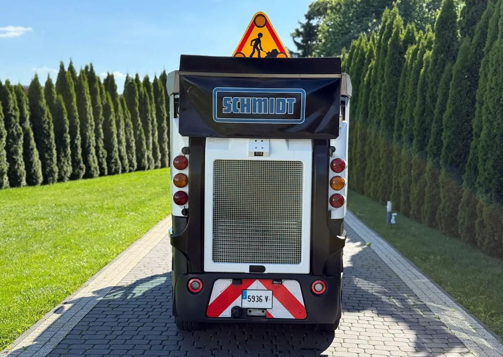 تأجير  Schmidt SWINGO 200+ Schmidt SWINGO 200+: صورة 6