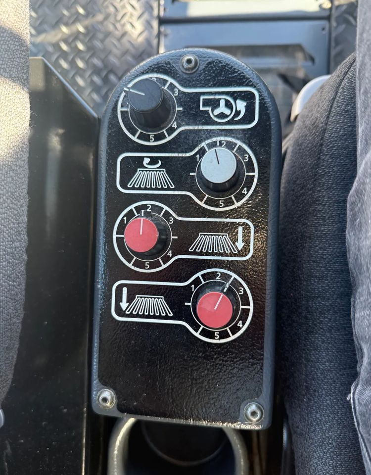 تأجير  Schmidt SWINGO 200+ Schmidt SWINGO 200+: صورة 12