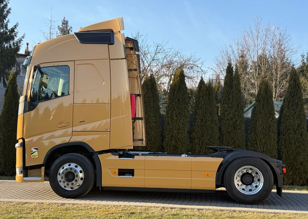 Volvo FH 460 PARK COOL - رأس تريلا: صورة 4 Volvo FH 460 PARK COOL - رأس تريلا: صورة 4