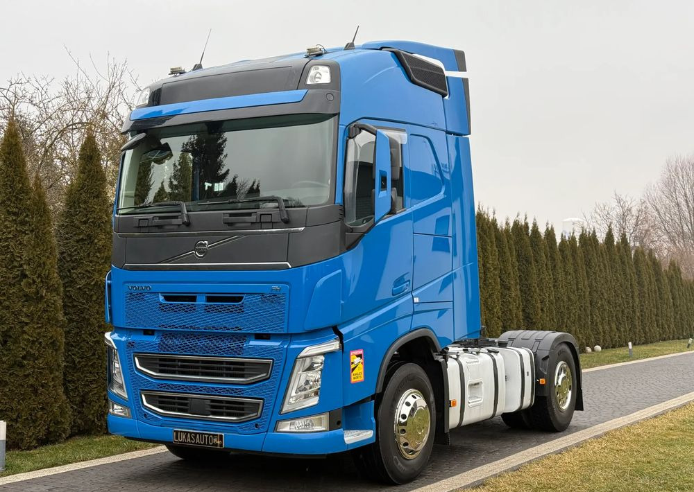 Volvo FH 500 HYDRAULIKA - رأس تريلا: صورة 1 Volvo FH 500 HYDRAULIKA - رأس تريلا: صورة 1
