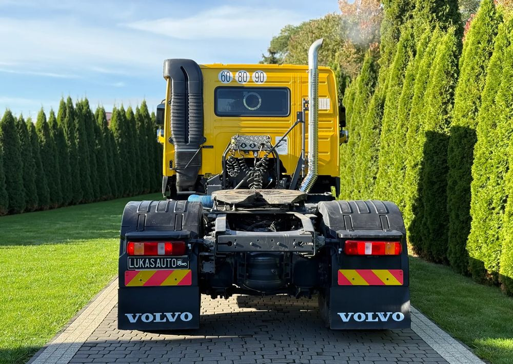 Volvo FMX 500 13 L RETARDER HYDRAULIKA - رأس تريلا: صورة 5 Volvo FMX 500 13 L RETARDER HYDRAULIKA - رأس تريلا: صورة 5