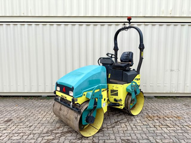 Ammann ARX26 / 2019 BJ / 795 H / 2.460 KG - رَصَّاص الطرق: صورة 1 Ammann ARX26 / 2019 BJ / 795 H / 2.460 KG - رَصَّاص الطرق: صورة 1