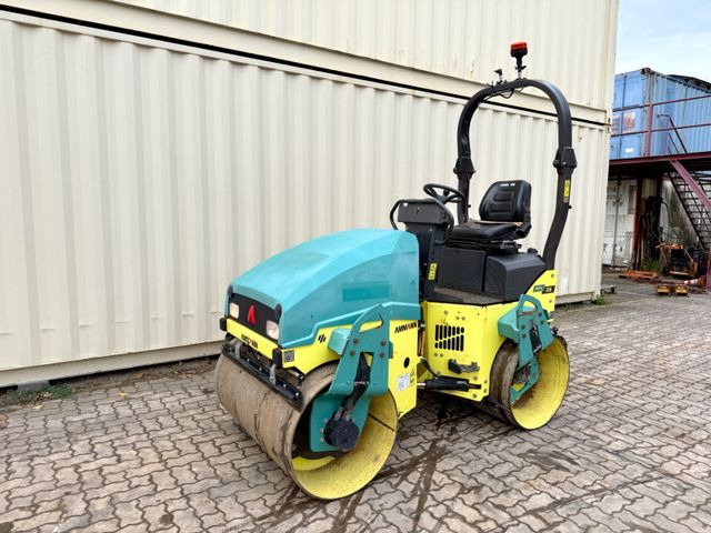 Ammann ARX26 / 2019 BJ / 795 H / 2.460 KG - رَصَّاص الطرق: صورة 2 Ammann ARX26 / 2019 BJ / 795 H / 2.460 KG - رَصَّاص الطرق: صورة 2