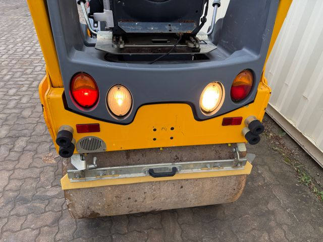 تأجير  Hamm HD10VV / 2016 BJ / 1.235 H /  2.475 KG Hamm HD10VV / 2016 BJ / 1.235 H /  2.475 KG: صورة 8