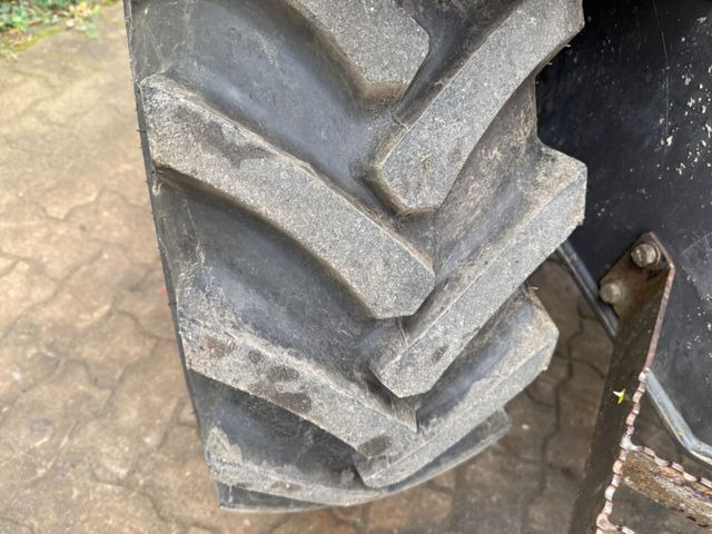 شاحنة قلابة صغيرة MECALAC TA3s Dumper / 2018 BJ / Drehmulde / 1.749 H: صورة 15